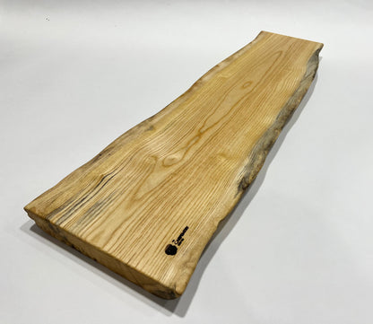 The Carpentry Shop Co. Cutting Boards & Charcuterie Platters Silver Maple Slab Charcuterie board