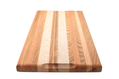 The Carpentry Shop Co. Handmade Cutting Board