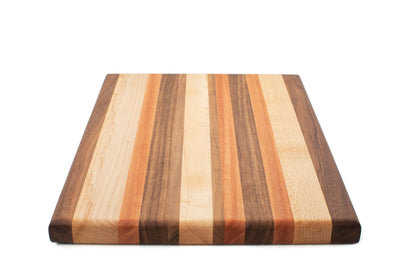 The Carpentry Shop Co. Handmade Cutting Board