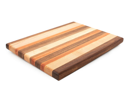 The Carpentry Shop Co. Handmade Cutting Board