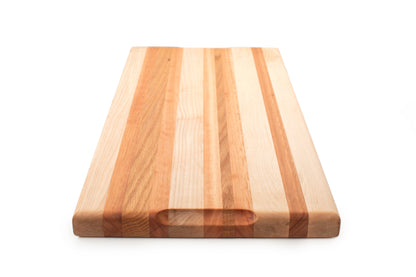 The Carpentry Shop Co. Handmade Cutting Board