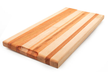 The Carpentry Shop Co. Handmade Cutting Board