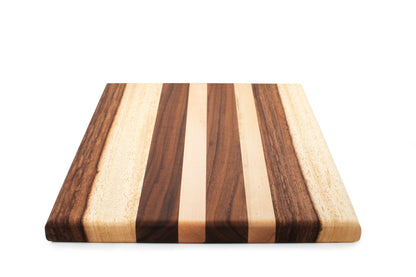 The Carpentry Shop Co. Handmade Cutting Board