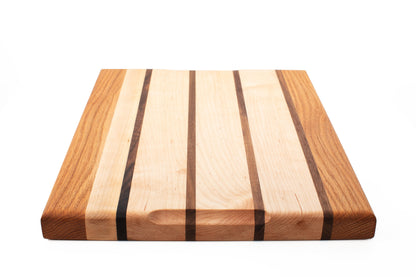 The Carpentry Shop Co. Handmade Cutting Board