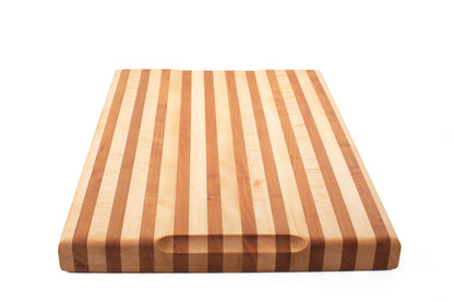 The Carpentry Shop Co. Handmade Cutting Board