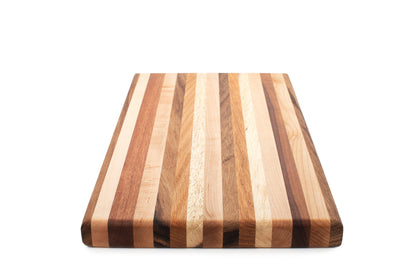 The Carpentry Shop Co. Handmade Cutting Board