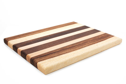 The Carpentry Shop Co. Handmade Cutting Board