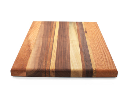 The Carpentry Shop Co. Handmade Cutting Board