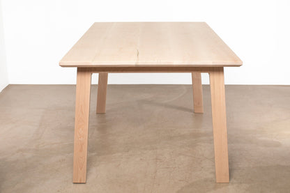 The Carpentry Shop Co. LOIZA WRKSHP Isabela Sit to Stand Desk WRKSHP Collection