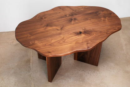 The Carpentry Shop Co. Salinas Coffee Table WRKSHP Collection