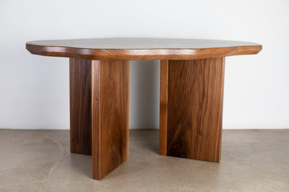 The Carpentry Shop Co. Salinas Coffee Table WRKSHP Collection