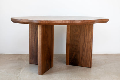 The Carpentry Shop Co. Salinas Coffee Table WRKSHP Collection